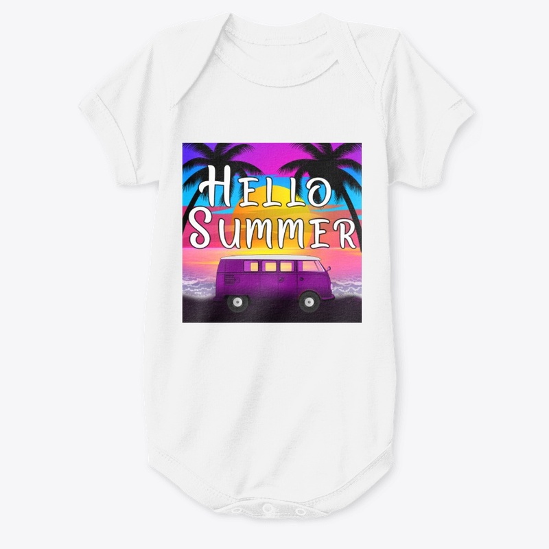 Summer Design 2020