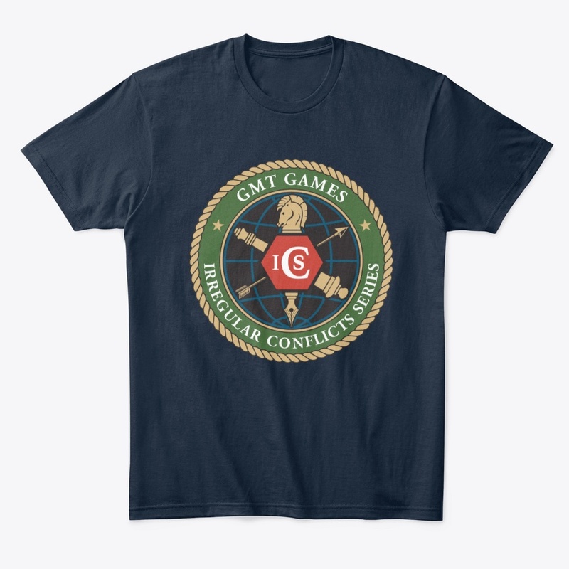 Irregular Conflicts Series Shirt