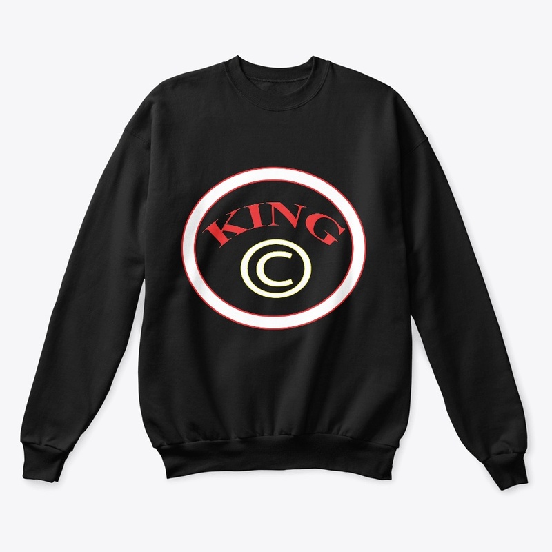 Classic Pullover Hoodie