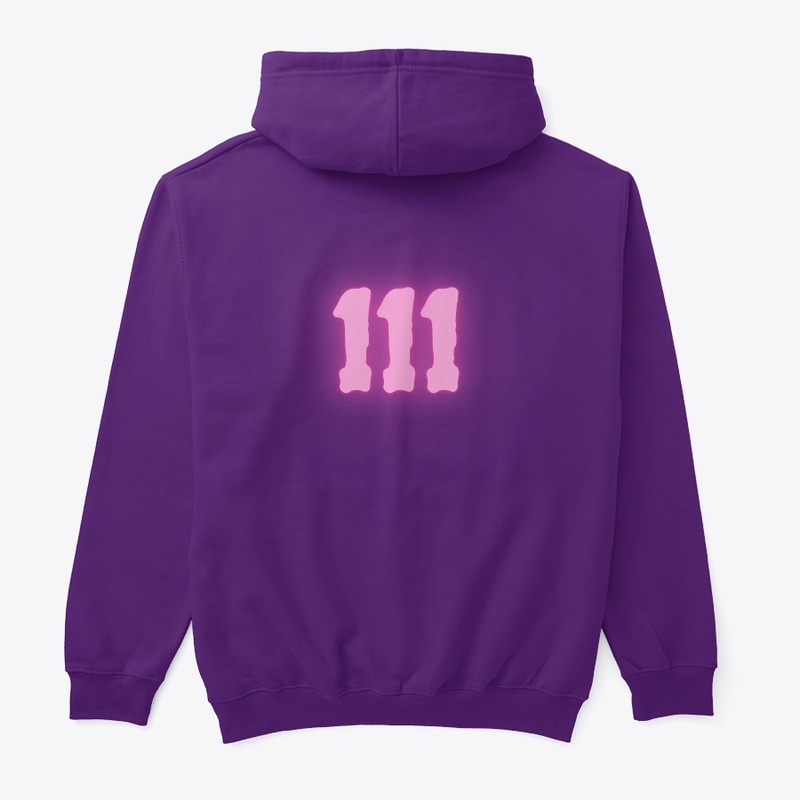 111 Angel Numbers