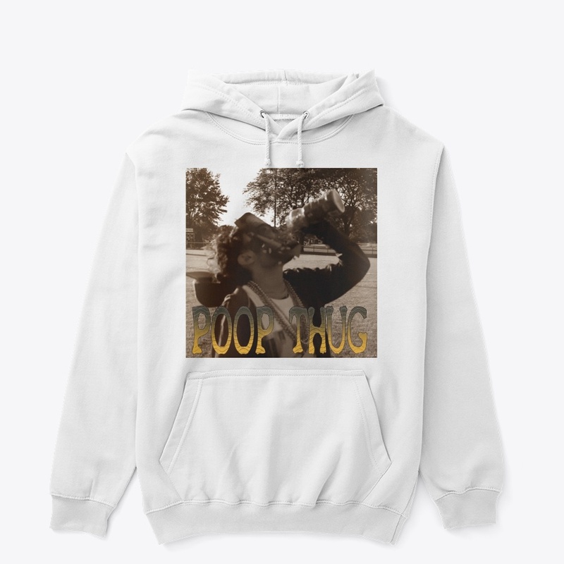 POOP THUG