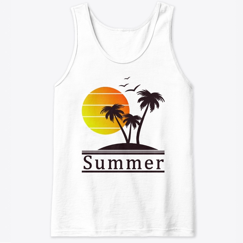 Summer Design 2020