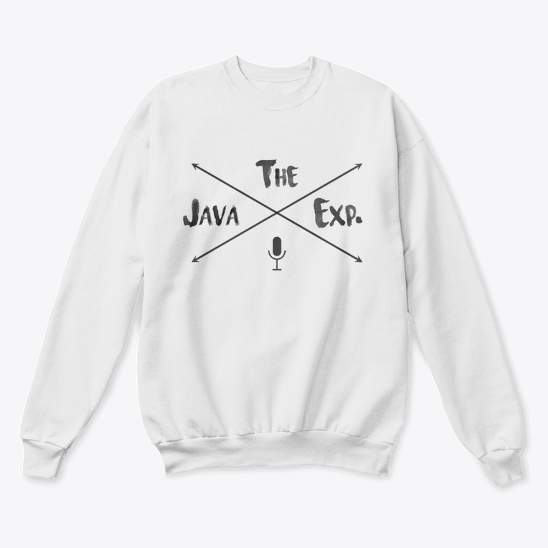 Big Logo Sweatshirt