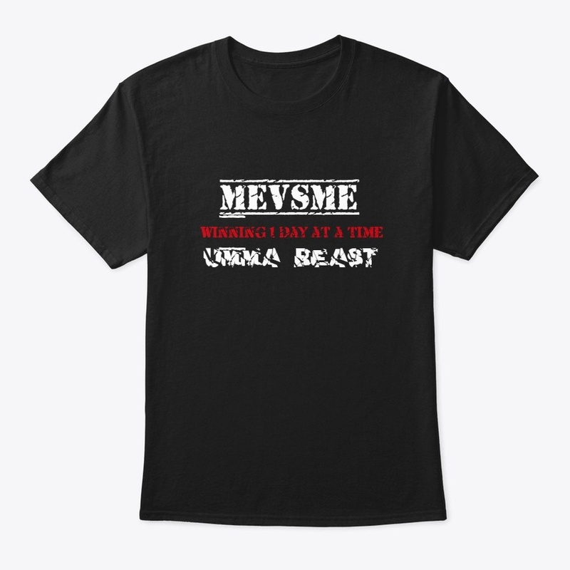 BEAST'N IT MEvsME CLASSIC