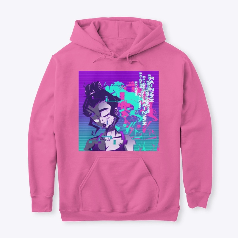 Afterimages (merch pack)