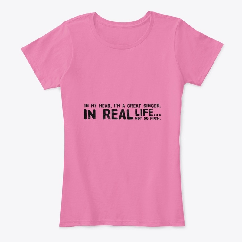 In Real Life...