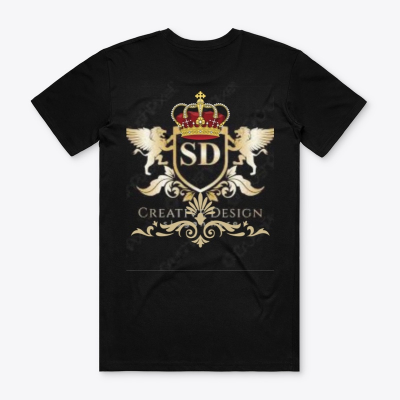 Source Direct - Creative Design -Tshirts