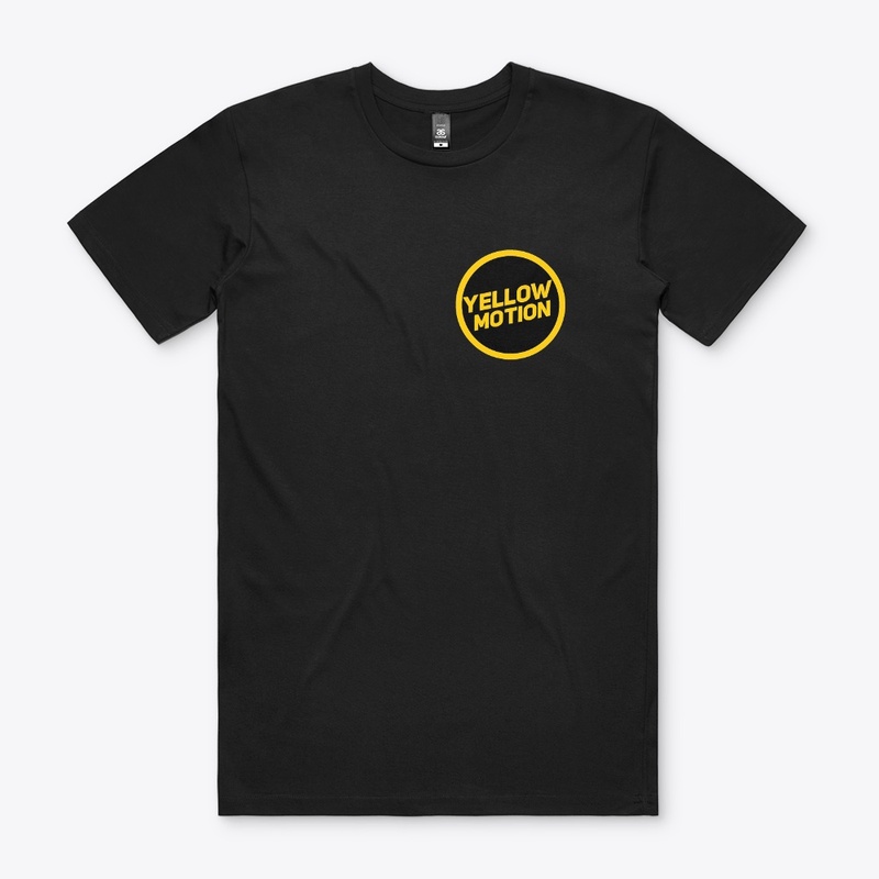 YellowMotion Brand