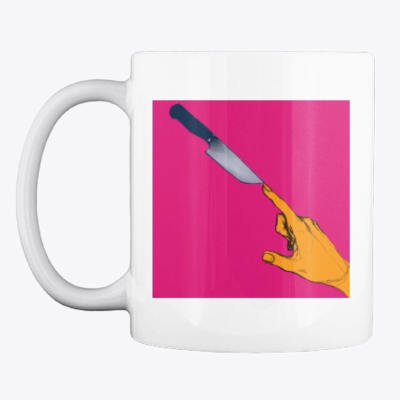 POINT (knife edition)