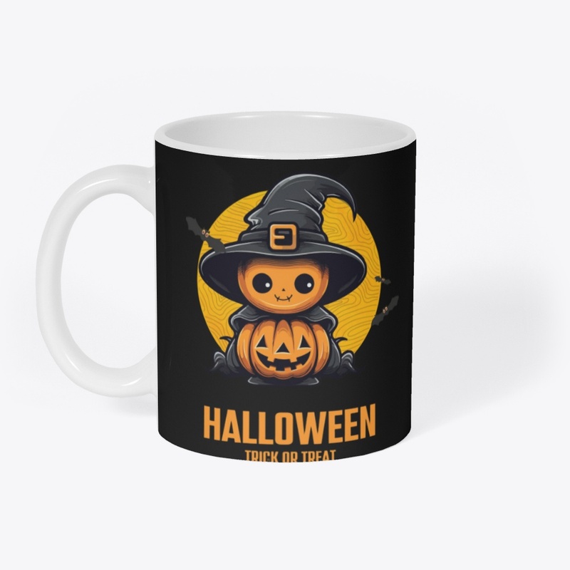Halloween products
