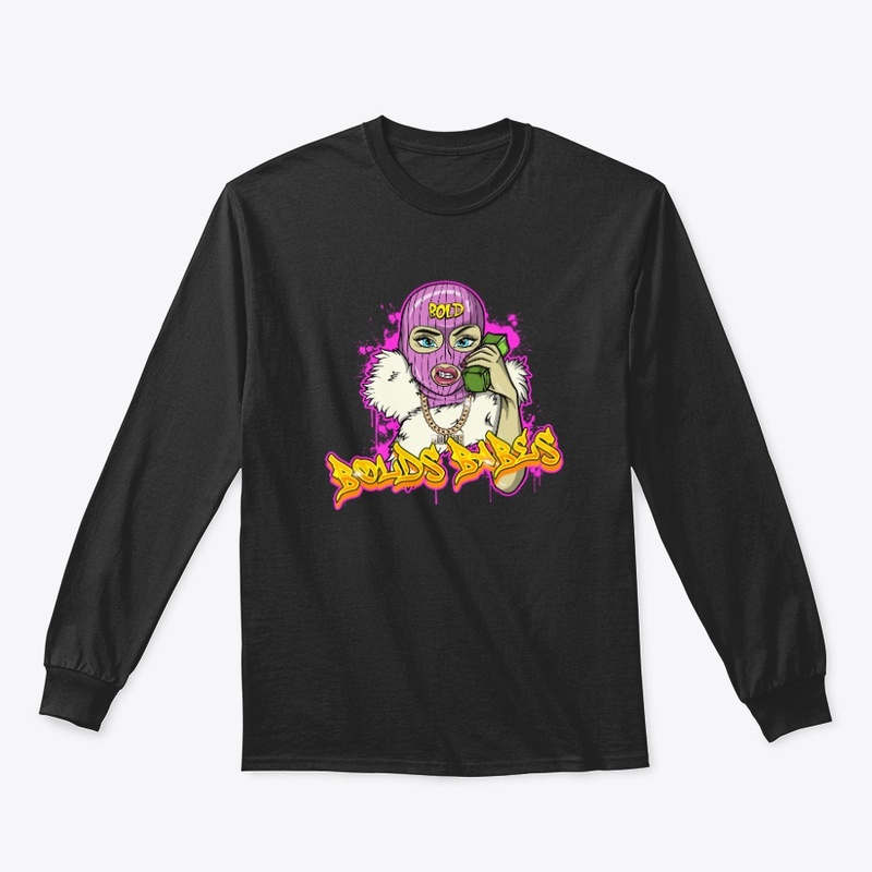 BoldsBabes Merch-V1:1