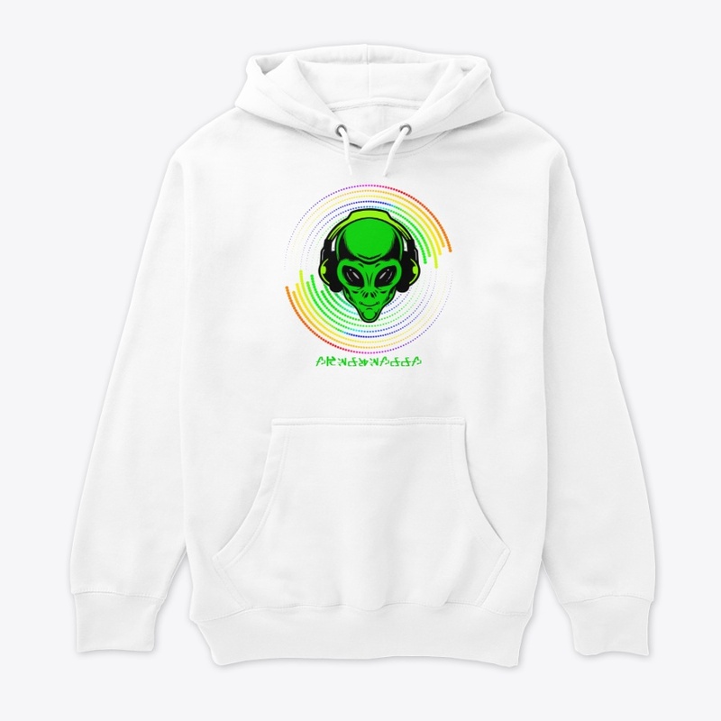 Alien division