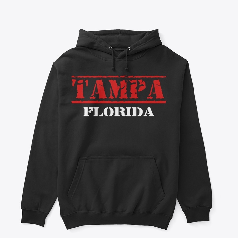 Tampa, Florida