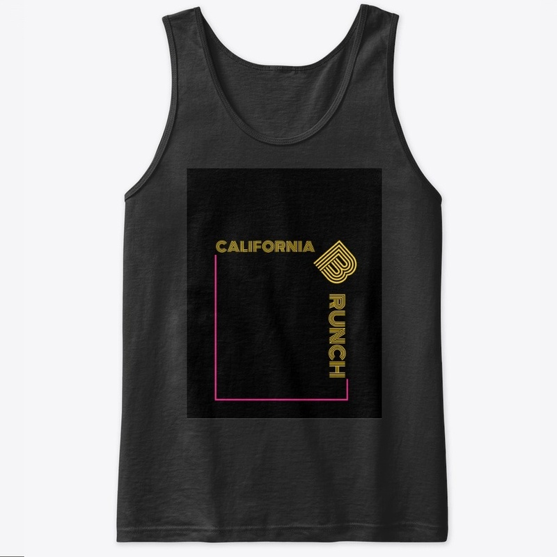 California Brunch T-shirt
