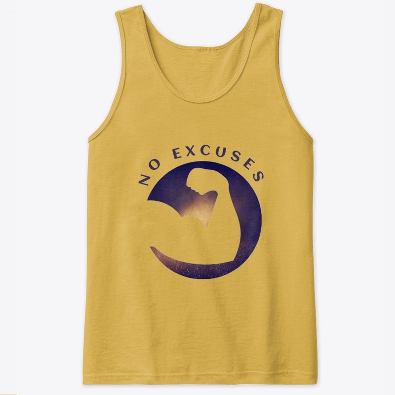 No Excuses