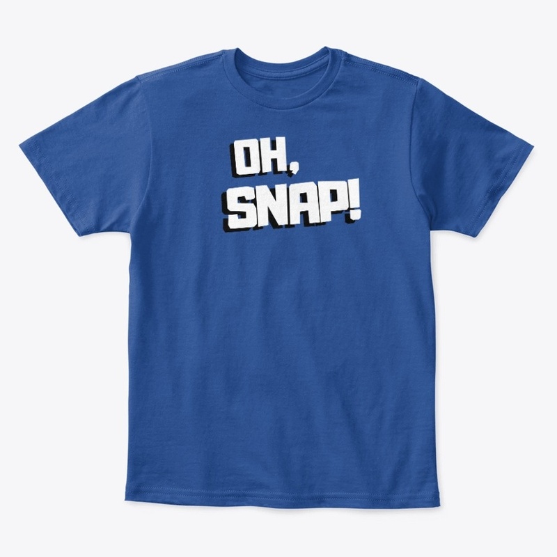 Oh, SNAP!