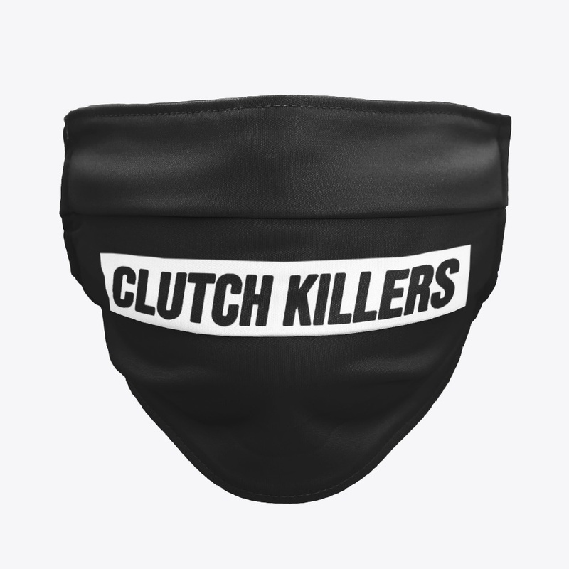 Clutch Killers Accessories
