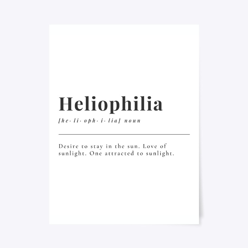 Heliophilia 2.0