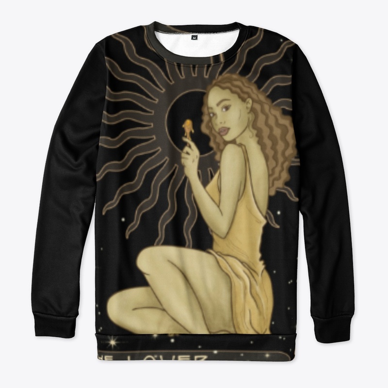 Goddess of Love