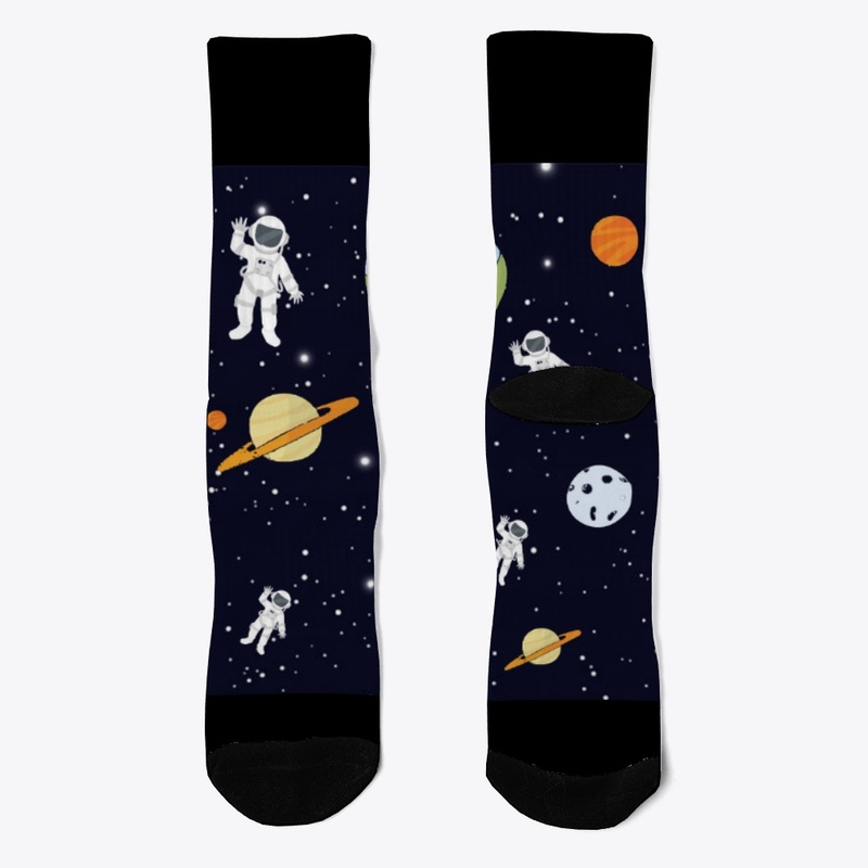 T-shirt 2020 Planetas 