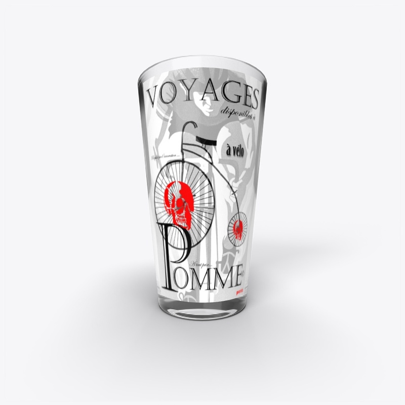 VOYAGES | Limited Edition