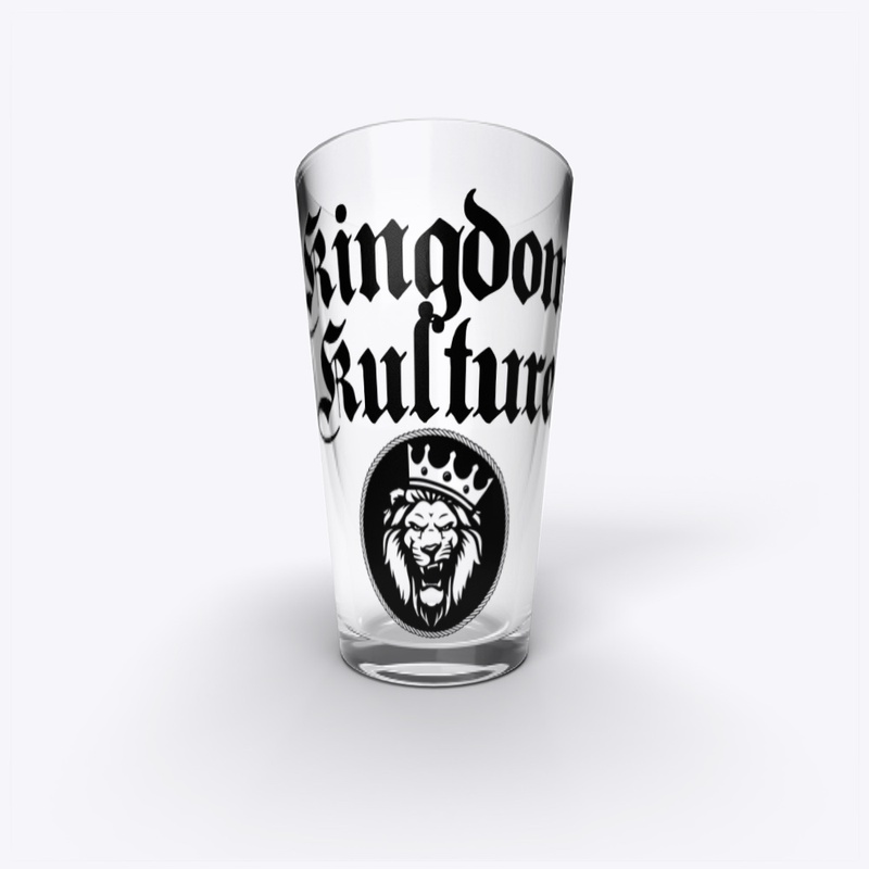 Kingdom Kulture 