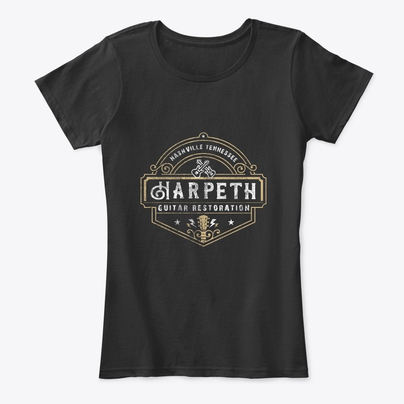More Harpeth Gear