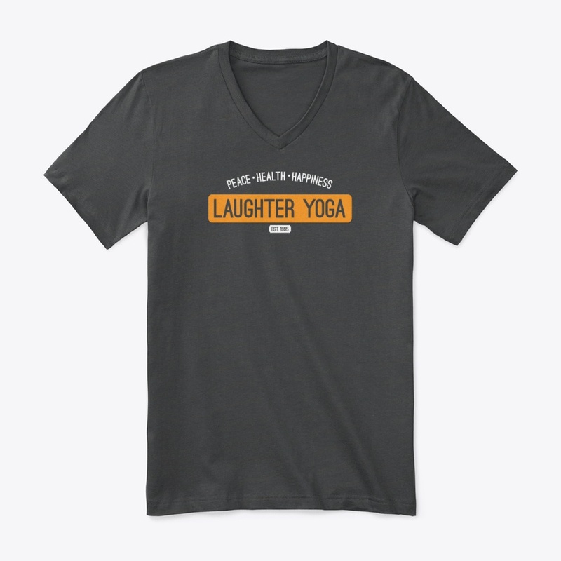 Laughter Yoga, Est. 1995