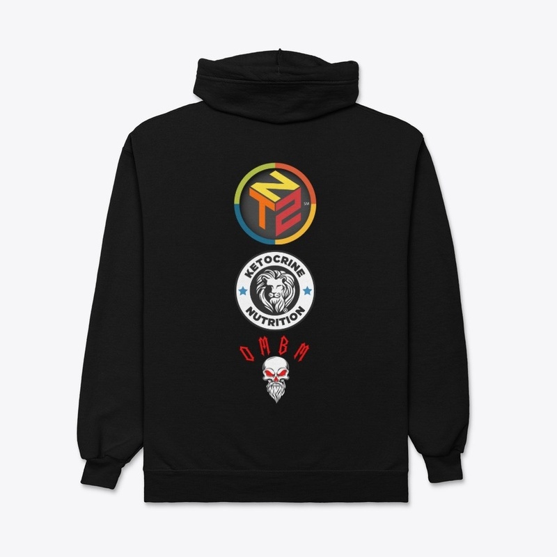 Nine Realms/T2 Nutrition