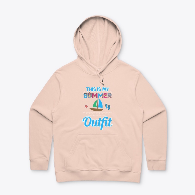 This is my summer outfit