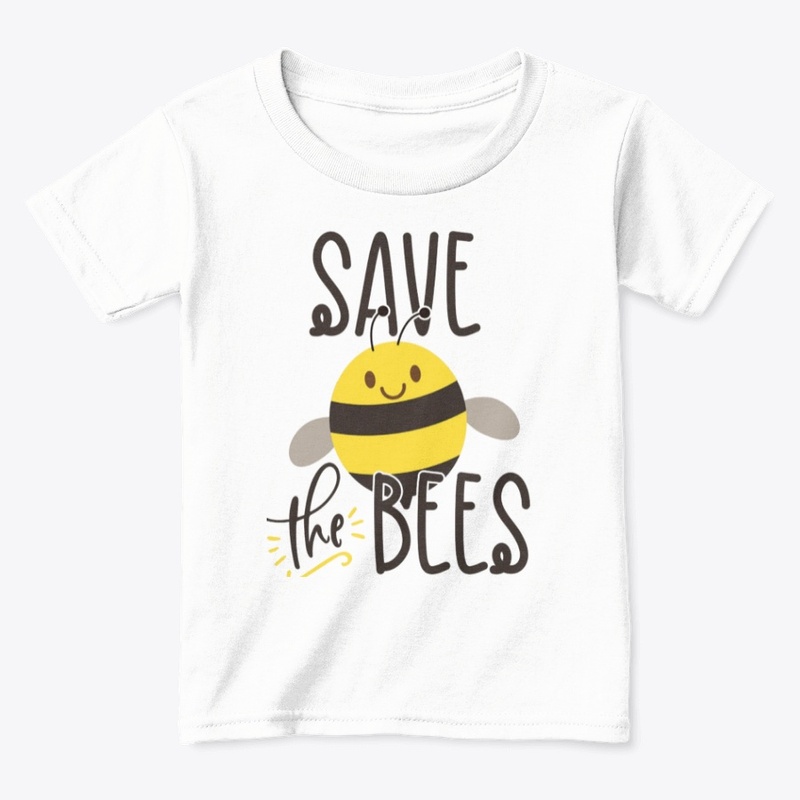 Save The Bees