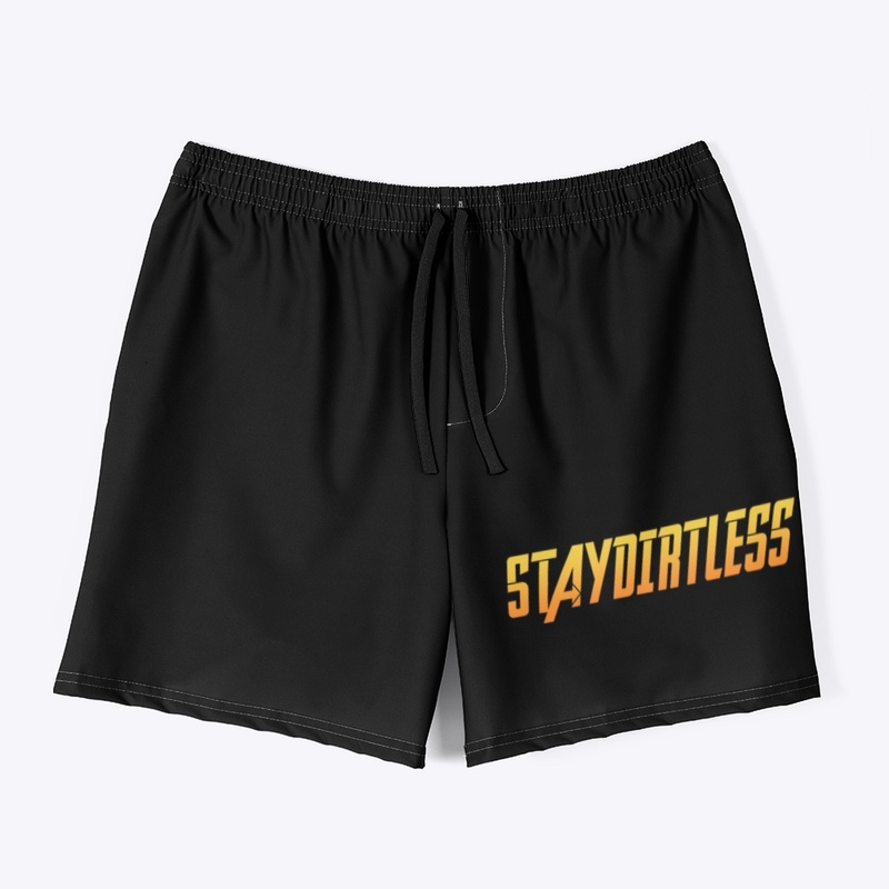 Stay Dirtless Fall 22’ Collection