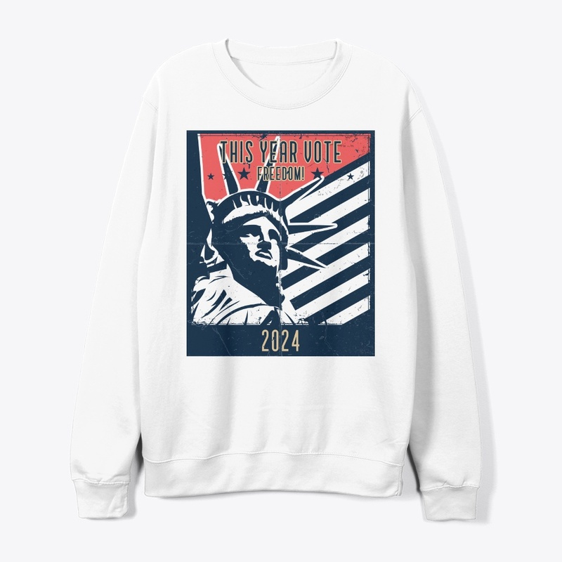 2024 Election