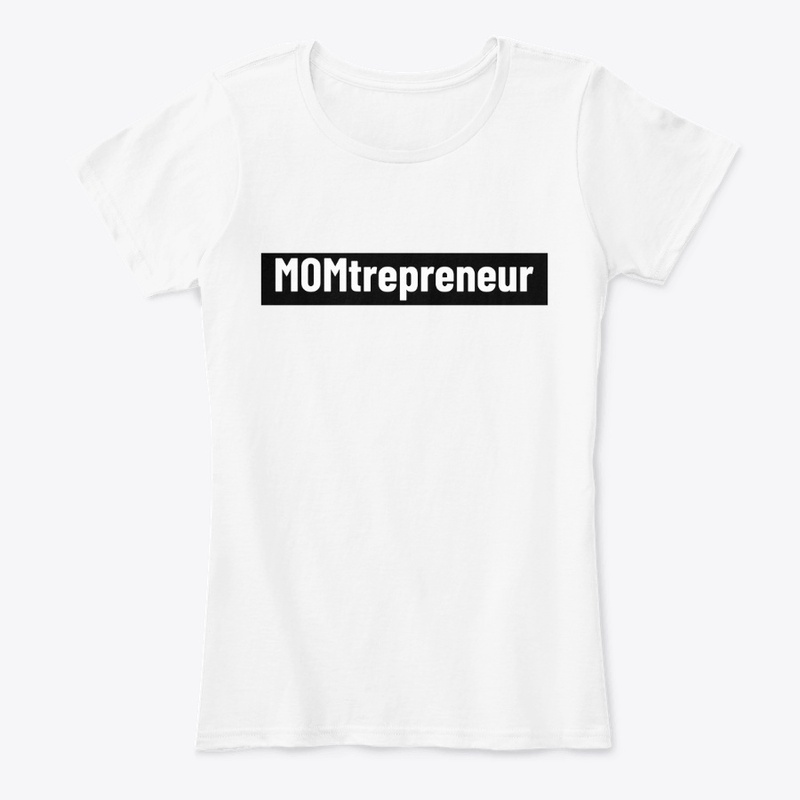 MOMtrepreneur