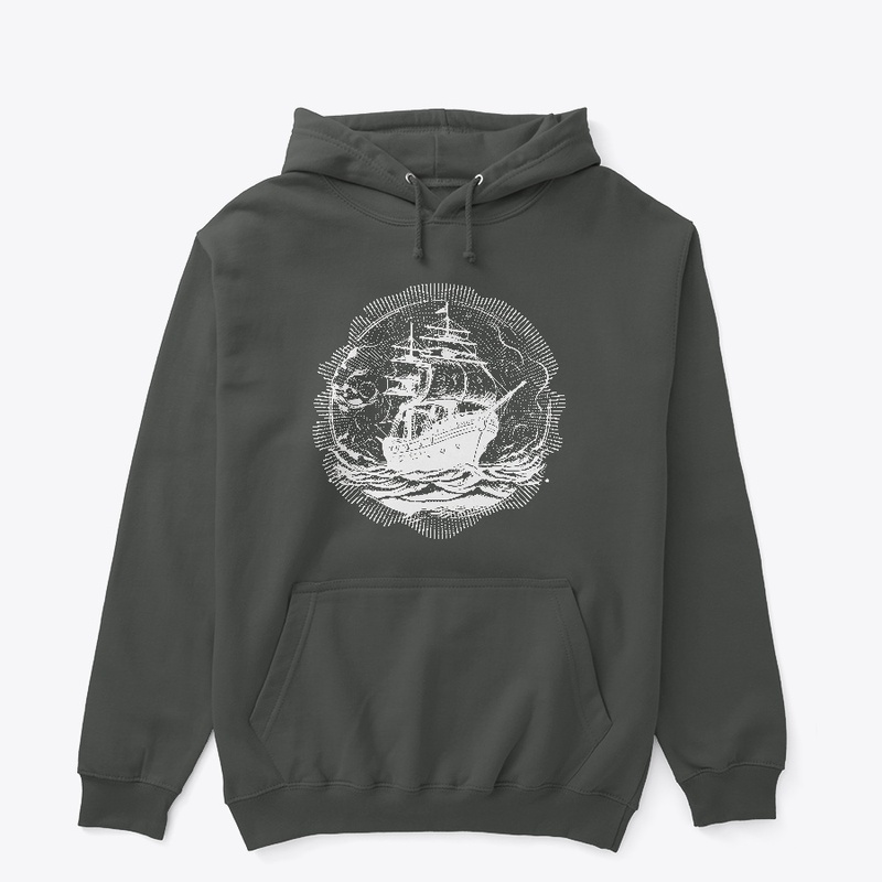 Ghost Ship