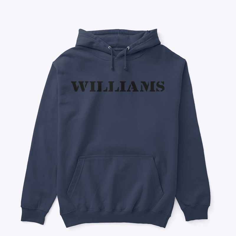 William