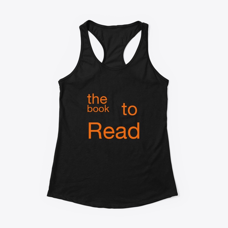 The Book To Read
