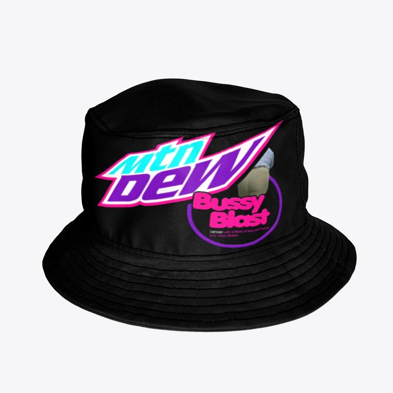 Bussy Blast Collection