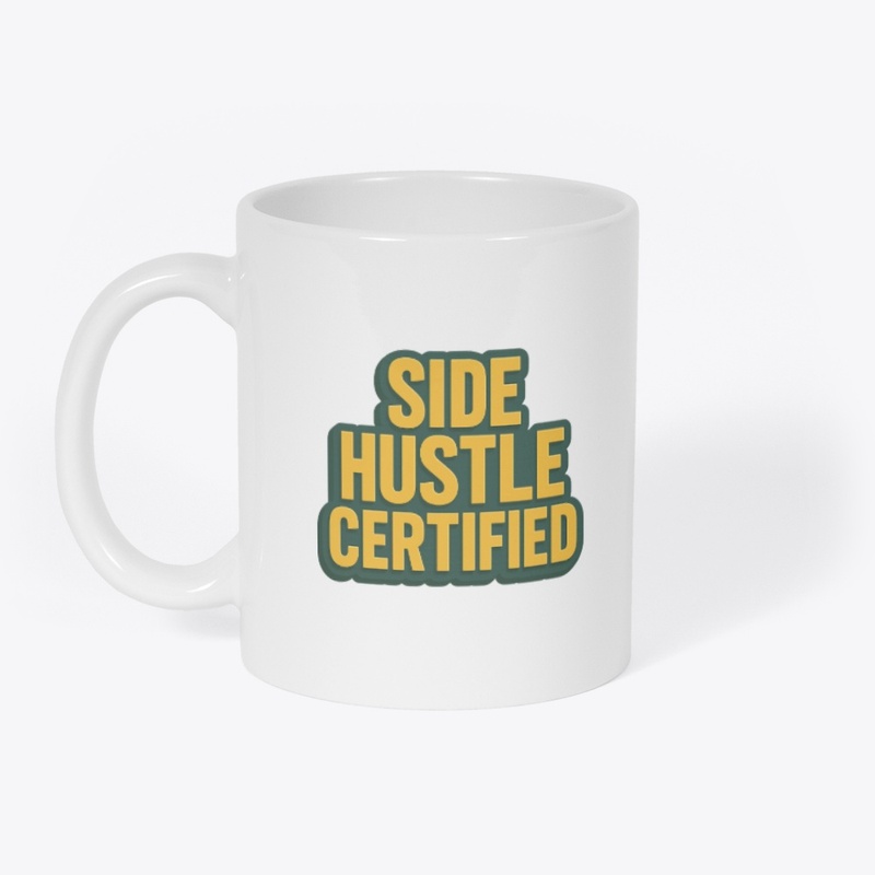 Side Hustle Certified