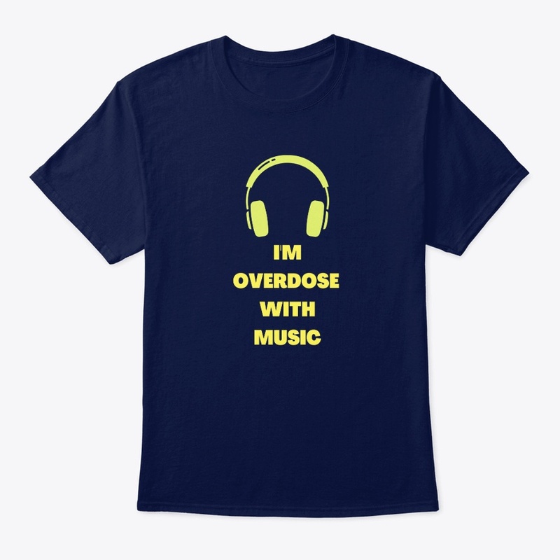🎵🎧Music Overdose 