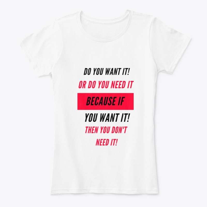 Will Power Do You Want It