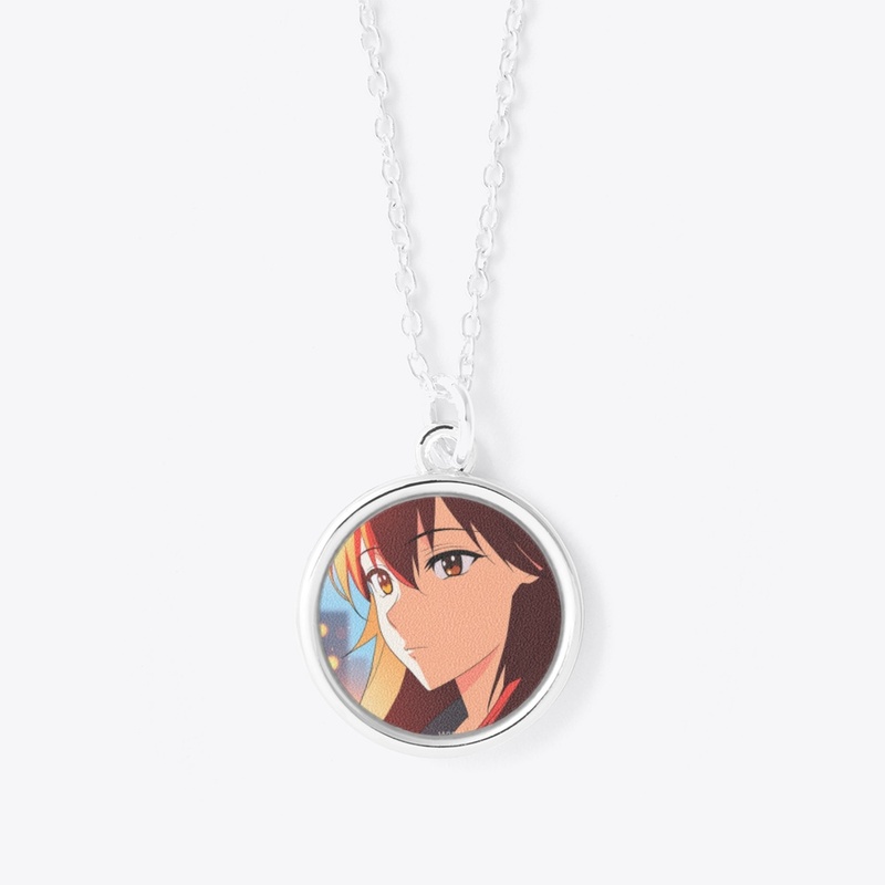 Anime Hero: Embrace Your Power!