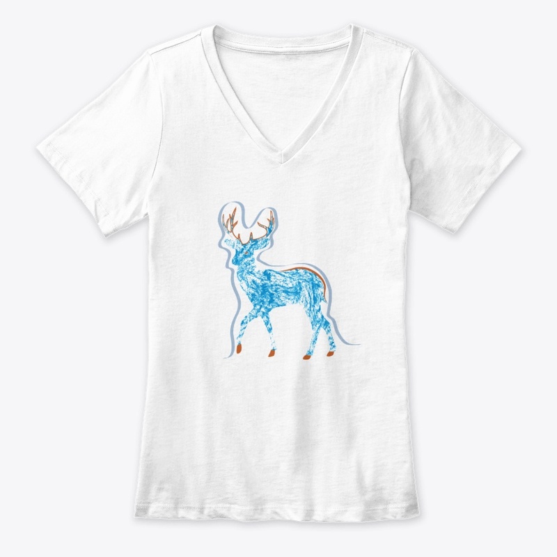 deer design 