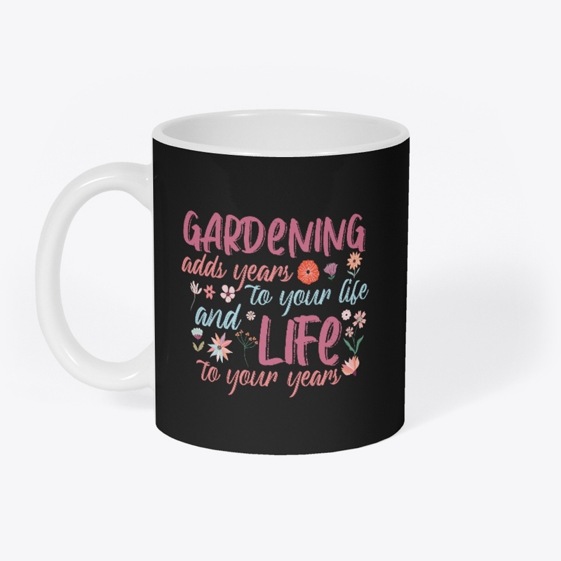 Gardening