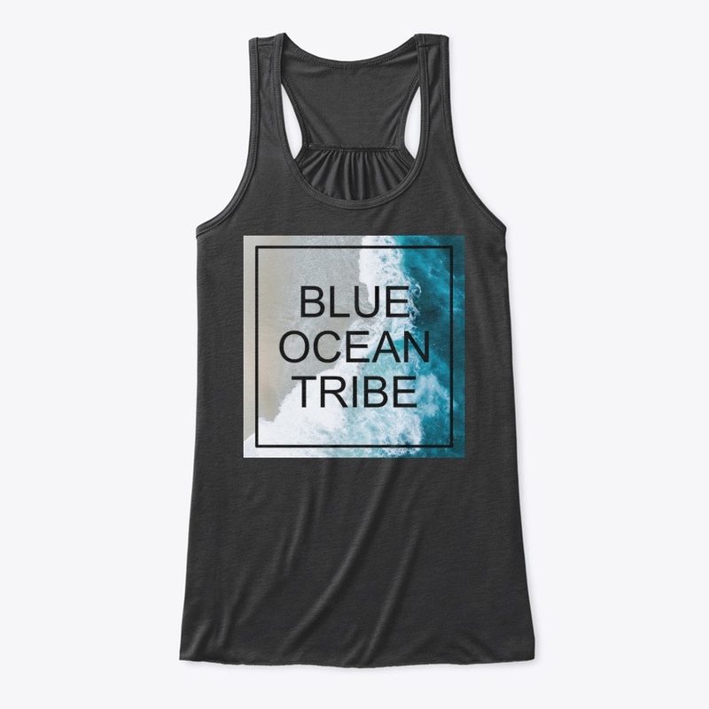Blue Ocean Tribe