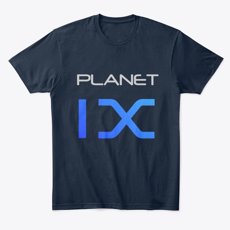 PLANET IX CLASSIC BLACK
