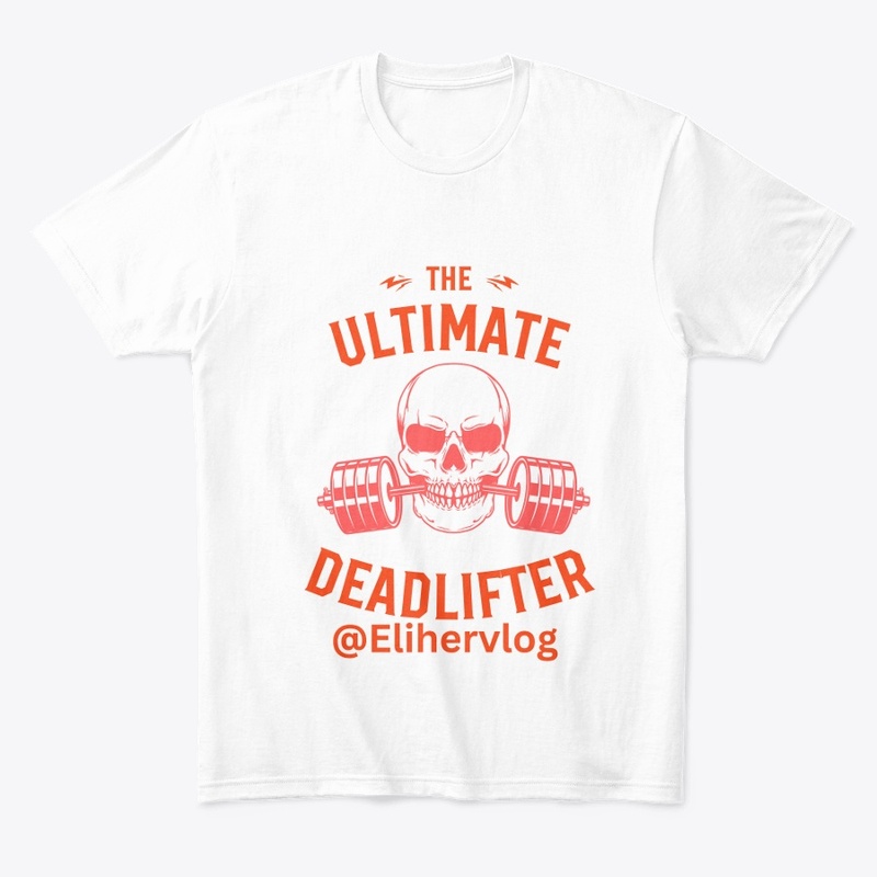 Ultimate dead lifter