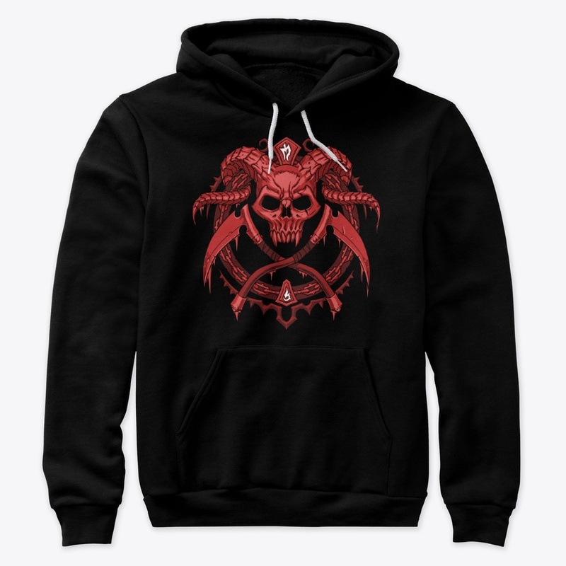 Project Ebon Blade: Sigil of Blood