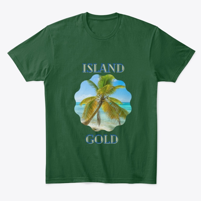 Island Gold