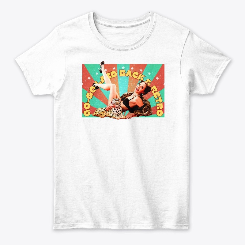 Go-Go, Laid Back and Retro